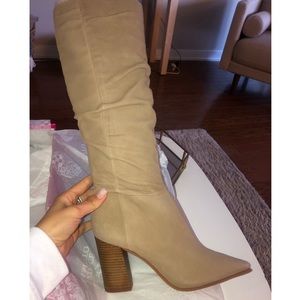 Vince Camino - Derika Suede Boot